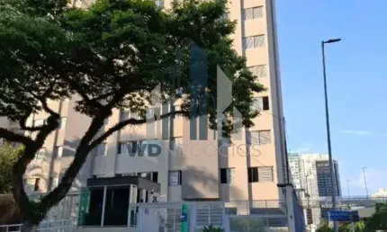 Apartamento para alugar no bairro vila cordeiro - são paulo/sp