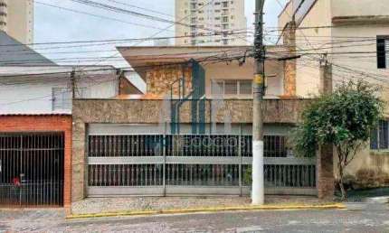 Casa à venda no bairro Vila Santo Estevão - São Paulo/SP, Zona Leste