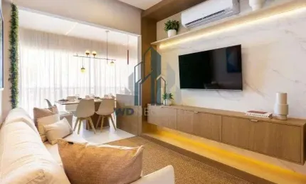 Apartamento à venda no bairro vila ema - são paulo/sp