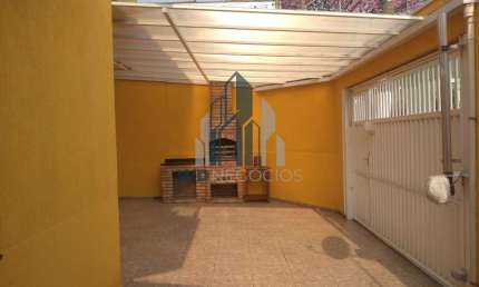 Casa com 2 quartos à venda na Vila Carrão, São Paulo 