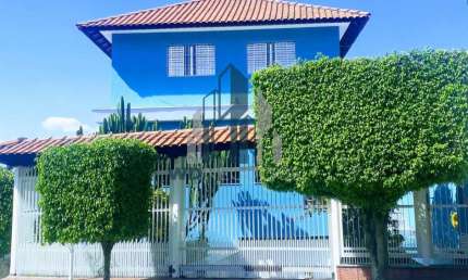 Casa com 4 quartos à venda na Cidade Líder, São Paulo 