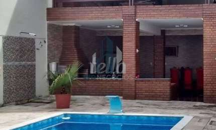 Casa à venda no bairro Chácara Belenzinho - São Paulo/SP