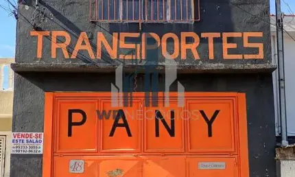 Ponto comercial à venda no bairro vila nova curuçá - são paulo/sp