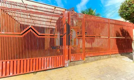 Casa à venda no bairro José Bonifacio - São Paulo/SP, Zona Leste