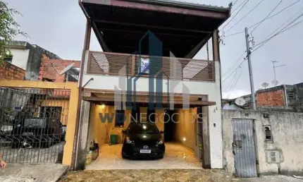 Casa para alugar no bairro Vila Nova Curuçá - São Paulo/SP, Zona Leste