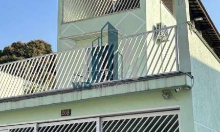 Sobrado para alugar no bairro Penha de França - São Paulo/SP, Zona Leste