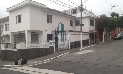 Casa para alugar no bairro Vila Baruel - São Paulo/SP, Zona Norte