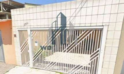 Casa para alugar no bairro Vila Progresso (Zona Leste) - São Paulo/SP, Zona Leste