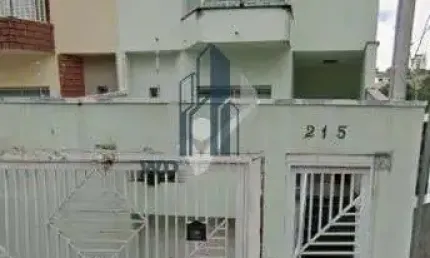 Sobrado para alugar no bairro Vila Mafra - São Paulo/SP, Zona Leste