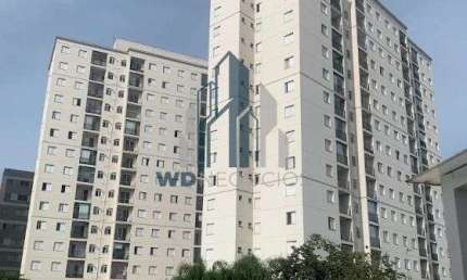 Apartamento para alugar no bairro Vila Taquari - São Paulo/SP, Zona Leste