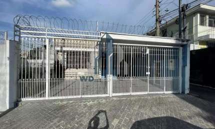 Casa para alugar no bairro Cidade Nitro Operária - São Paulo/SP, Zona Leste