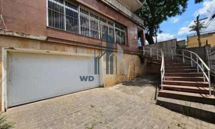 Casa para alugar no bairro São Miguel Paulista - São Paulo/SP