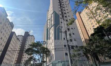 Apartamento para alugar no bairro Belenzinho - São Paulo/SP