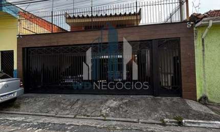Casa para alugar no bairro Chácara Santo Antônio (Zona Leste) - São Paulo/SP
