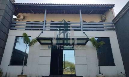 Casa comercial à venda na Vila Junqueira, Atibaia 
