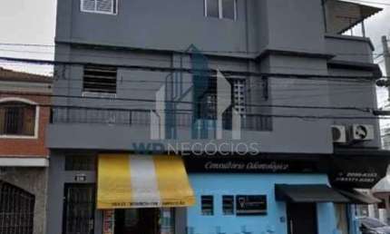 Ponto Comercial para alugar no bairro Chácara Santo Antônio (Zona Leste) - São Paulo/SP