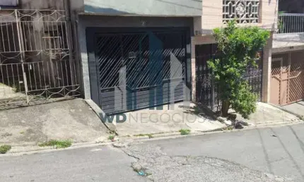 Casa para alugar no bairro Jardim Moreno - São Paulo/SP