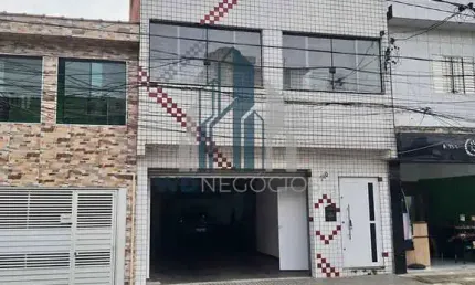 Ponto Comercial para alugar no bairro Itaquera - São Paulo/SP