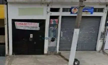 Ponto Comercial para alugar no bairro Vila Marieta - São Paulo/SP