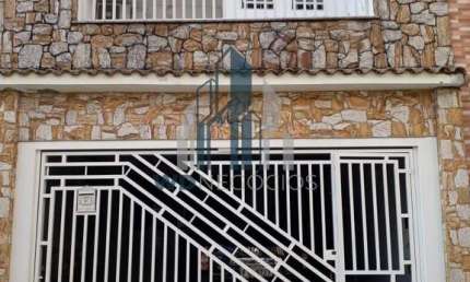 Sobrado à venda no bairro Vila Arruda - São Paulo/SP, Zona Leste