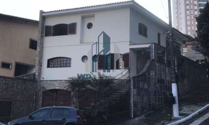 Casa para alugar no bairro Vila Formosa - São Paulo/SP