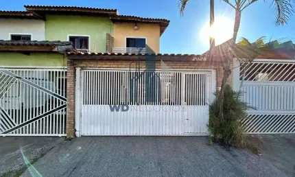 Casa para alugar no bairro Vila Jacuí - São Paulo/SP