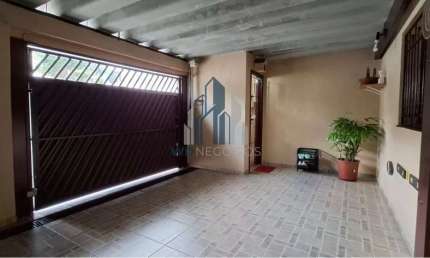Casa para alugar no bairro Parque da Vila Prudente - São Paulo/SP