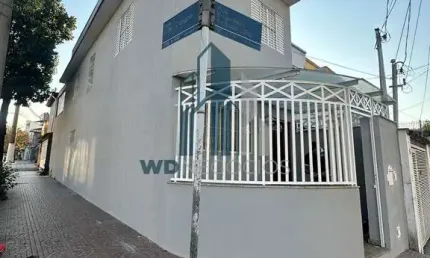 Casa com 2 quartos para alugar no Tatuapé, São Paulo 