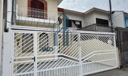 Casa com 4 quartos para alugar no Tatuapé, São Paulo 