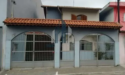 Casa para alugar no bairro vila sinhá - são paulo/sp