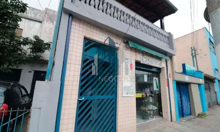 Sobrado à venda no bairro quarta parada - são paulo/sp
