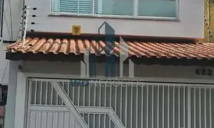 Casa para alugar no bairro Penha de França - São Paulo/SP