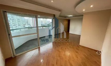 Apartamento para alugar no bairro Vila Gomes Cardim - São Paulo/SP