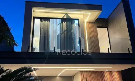 Casa com 3 quartos à venda na Avenida Presidente Castelo Branco, 3013, Cézar de Souza, Mogi das Cruzes