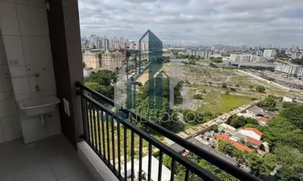Cidade moóca vila capri - apartamento padrão  -  condomínio cidade moóca vila capri
