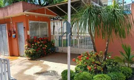 Apartamento à venda no bairro Vila Curuçá - São Paulo/SP