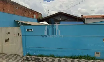 Casa com 2 quartos para alugar no Jardim Fantinato, Mogi Guaçu 