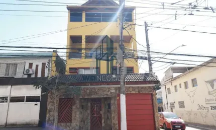 Casa com 5 quartos para alugar no Tatuapé, São Paulo 