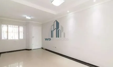 Sobrado para alugar no bairro Vila Guilhermina - São Paulo/SP