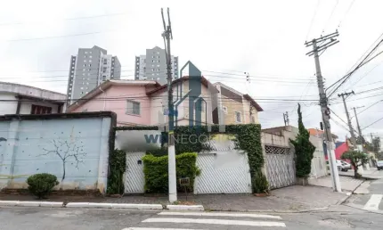 Casa para alugar no bairro chácara cruzeiro do sul - são paulo/sp