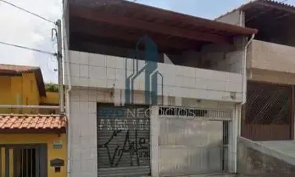 Sobrado para alugar no bairro itaquera - são paulo/sp