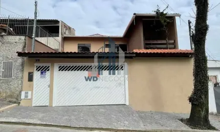 Sobrado para alugar no bairro itaquera - são paulo/sp