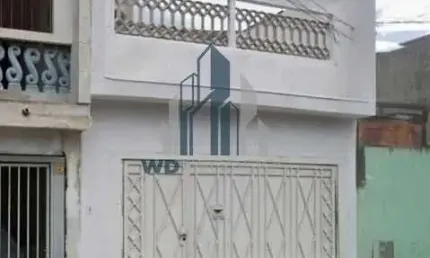 Sobrado para alugar no bairro cidade líder - são paulo/sp
