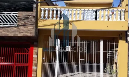 Sobrado à venda no bairro jardim pedro josé nunes - são paulo/sp