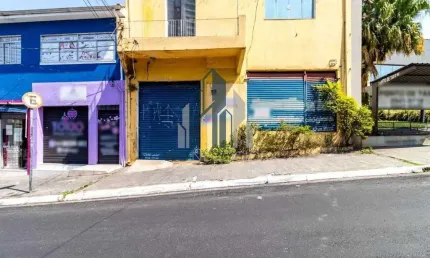 Ponto comercial à venda no bairro penha de frança - são paulo/sp