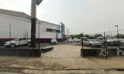 Ponto comercial para alugar no bairro jardim planalto - guarulhos/sp