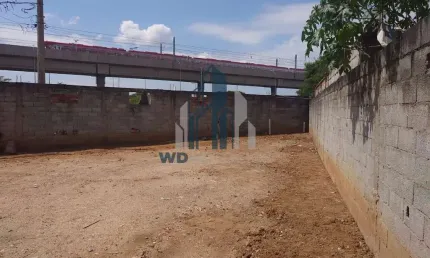 Terreno à venda no bairro jardim marilena - guarulhos/sp