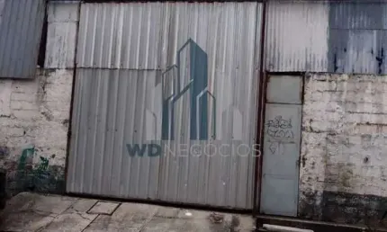 Pavilhão/Galpão para alugar no bairro Jardim Planalto - Guarulhos/SP