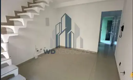 Casa com 2 quartos à venda na Vila Curuçá, São Paulo 