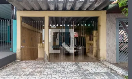Casa para alugar no bairro jardim pedro josé nunes - são paulo/sp